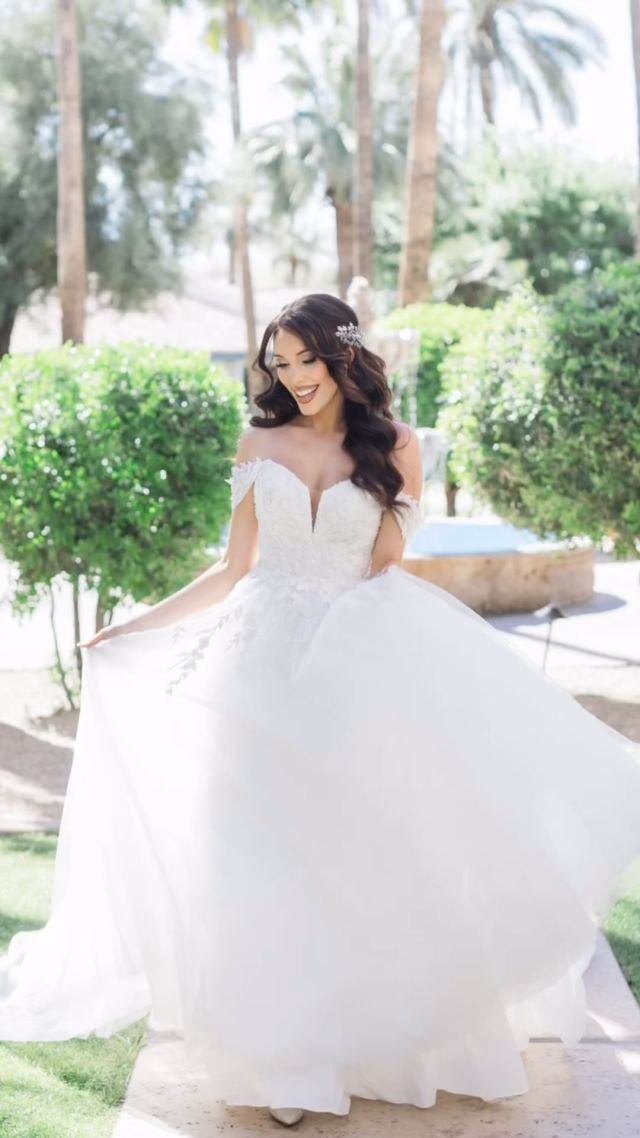San Antonio Bridal Shop: Find Your Dream Dress at Sposa Bella