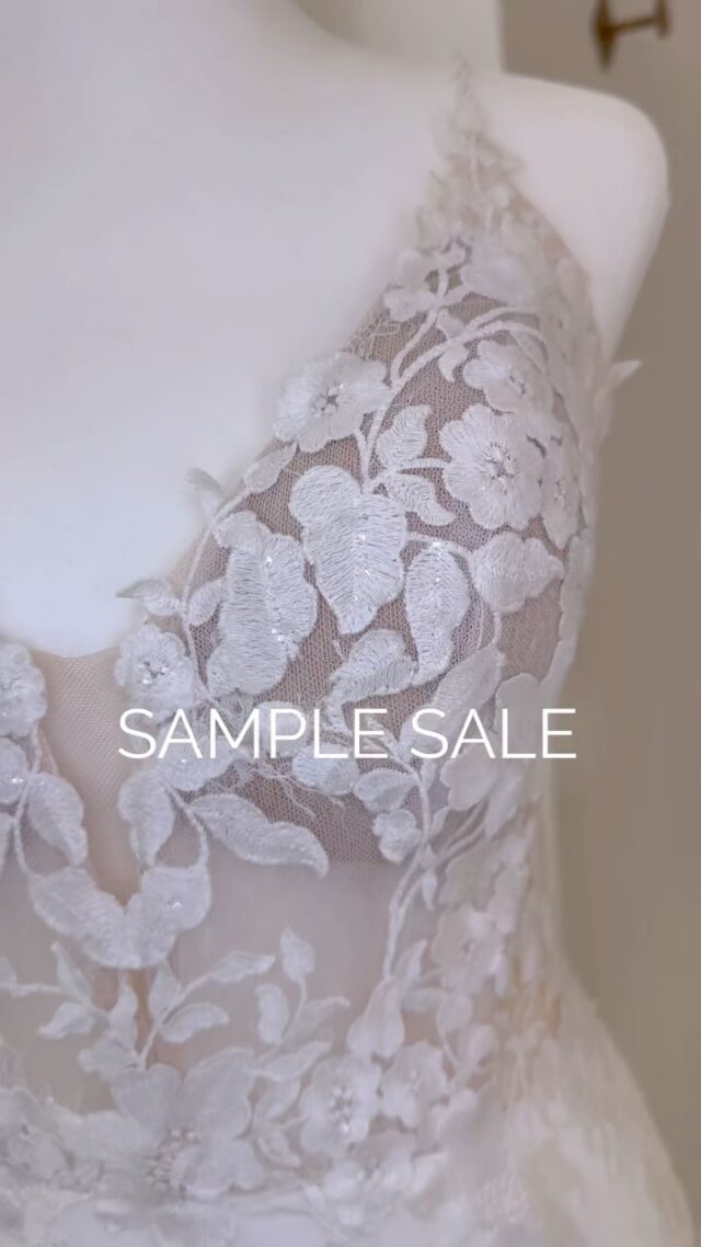San Antonio Bridal Shop: Find Your Dream Dress at Sposa Bella